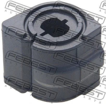 Stabilizatoriaus įvorė FEBEST PGSB-C3F