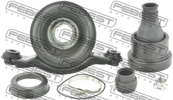 Kardaninio veleno centrinis guolis FEBEST SBCB-G11