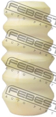 Pakabos atraminis buferis FEBEST SBD-S11R