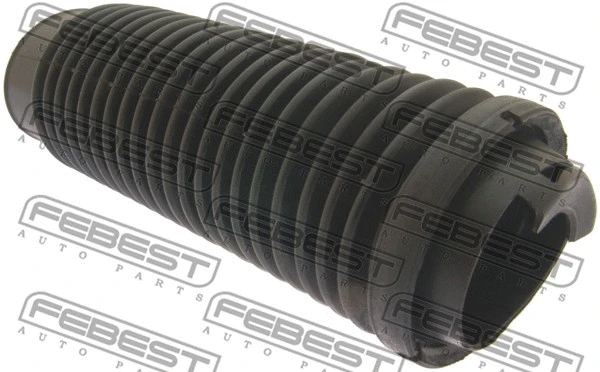Amortizatoriaus apsauginis dangtelis FEBEST SBSHB-B10R
