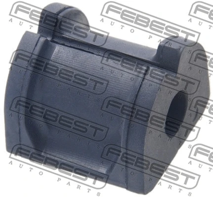 Stabilizatoriaus įvorė FEBEST SSB-G12R15
