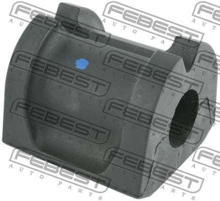 Stabilizatoriaus įvorė FEBEST SSB-G12R18