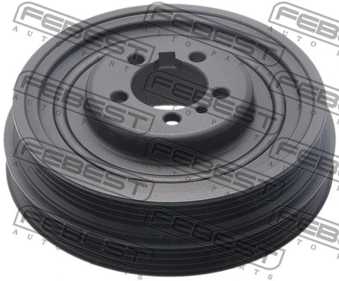 Alkūninio veleno skriemulys FEBEST SZDS-GVSQ