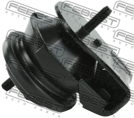 Variklio montavimas FEBEST SZM-015