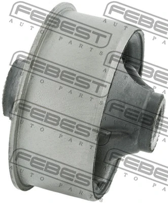 Valdymo svirties/išilginių svirčių įvorė FEBEST TAB-024