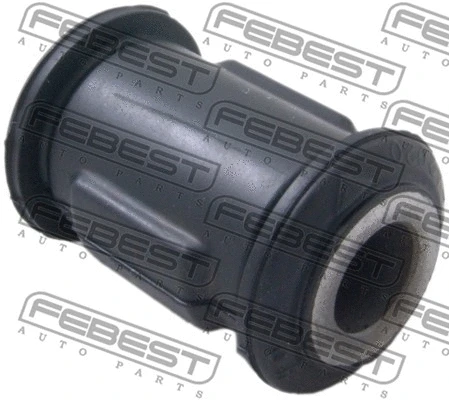 Vairo kolonėlės montavimas FEBEST TAB-037