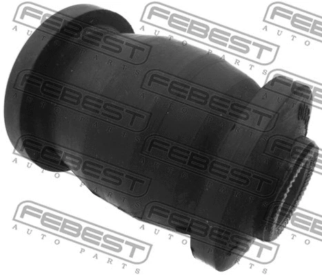 Valdymo svirties/išilginių svirčių įvorė FEBEST TAB-053
