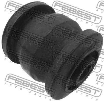 Valdymo svirties/išilginių svirčių įvorė FEBEST TAB-075