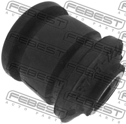 Valdymo svirties/išilginių svirčių įvorė FEBEST TAB-081