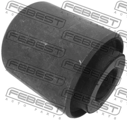 Valdymo svirties/išilginių svirčių įvorė FEBEST TAB-088