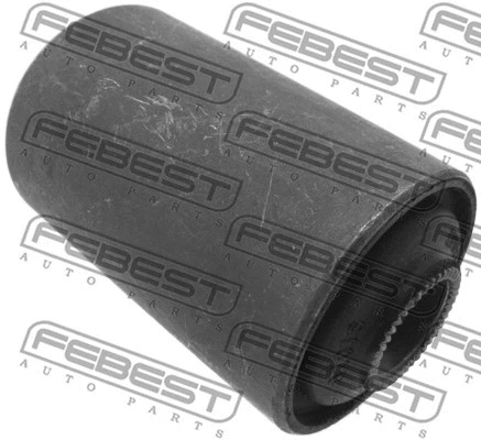 Lakštinės lingės įvorė FEBEST TAB-119