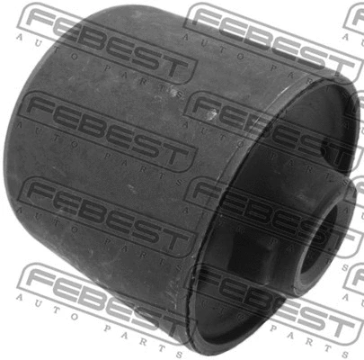 Valdymo svirties/išilginių svirčių įvorė FEBEST TAB-157