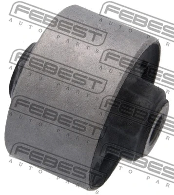 Diferencialo montavimas FEBEST TAB-341
