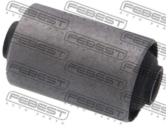 Lakštinės lingės įvorė FEBEST TAB-350