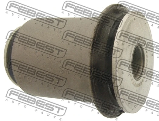 Valdymo svirties/išilginių svirčių įvorė FEBEST TAB-486