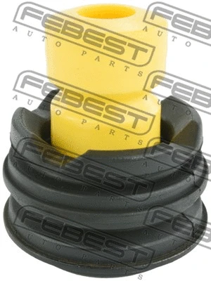 Pakabos atraminis buferis FEBEST TD-ACA20R