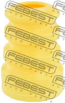 Pakabos atraminis buferis FEBEST TD-ACV40R