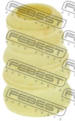 Pakabos atraminis buferis FEBEST TD-AV220R