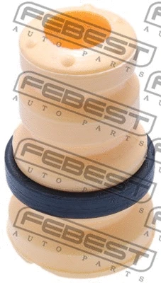 Pakabos atraminis buferis FEBEST TD-GSA33F
