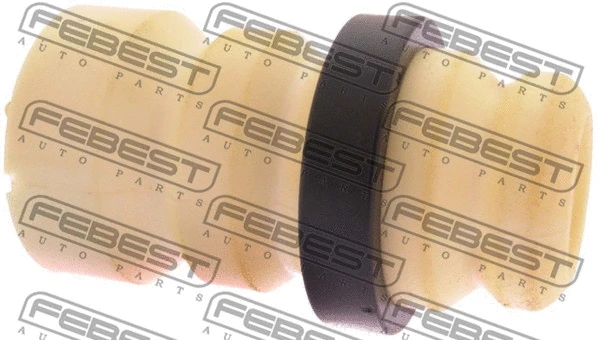 Pakabos atraminis buferis FEBEST TD-MCV30F