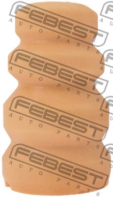 Pakabos atraminis buferis FEBEST TD-NZE121F