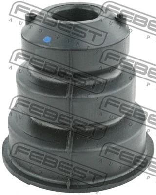 Pakabos atraminis buferis FEBEST TD-SXA10R
