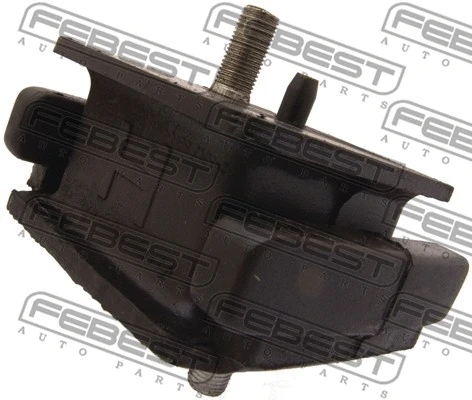 Variklio montavimas FEBEST TM-22