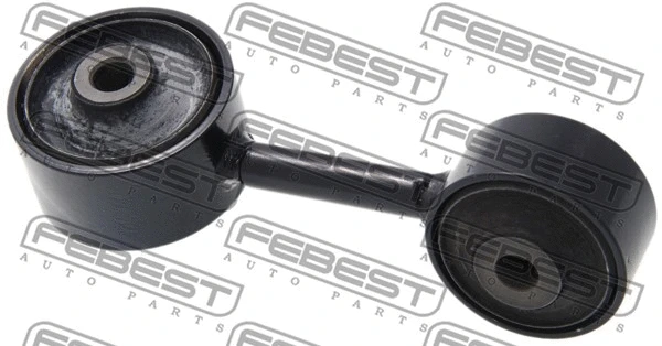 Variklio montavimas FEBEST TM-SXV10RH