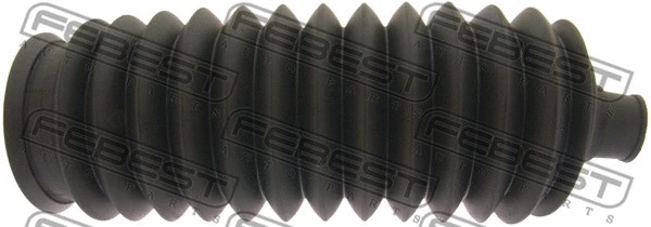 Vairo koloneles apsauga FEBEST TRKB-RAV4