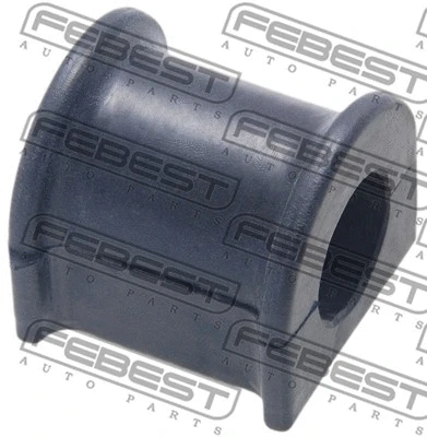 Stabilizatoriaus įvorė FEBEST TSB-030