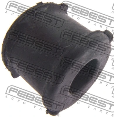 Stabilizatoriaus įvorė FEBEST TSB-736