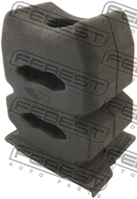 Pakabos atraminis buferis FEBEST TSB-738