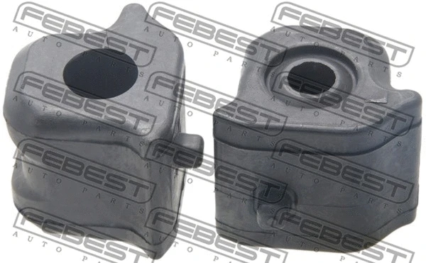 Stabilizatoriaus pakabos remonto komplektas FEBEST TSB-ACA30F-KIT