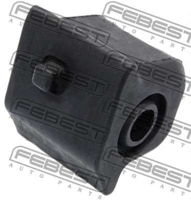 Stabilizatoriaus įvorė FEBEST TSB-ZZE150L