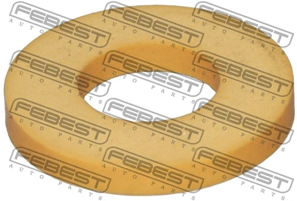 Pakabos statramsčio guolio tarpinė FEBEST TSD-001