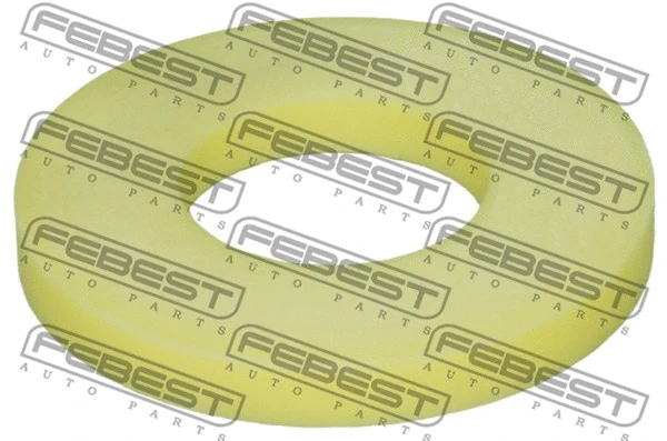 Pakabos statramsčio guolio tarpinė FEBEST TSD-002