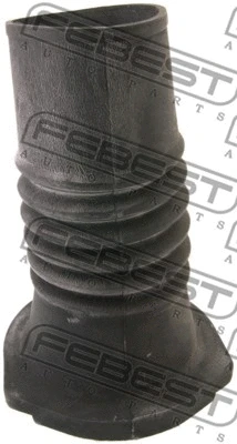 Amortizatoriaus apsauginis dangtelis FEBEST TSHB-002