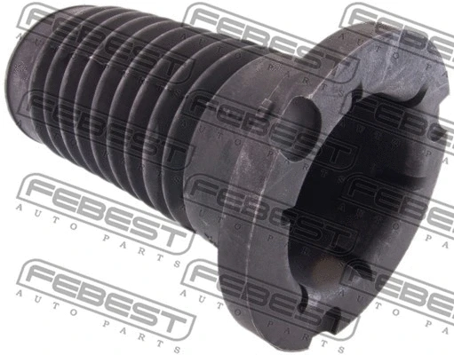 Amortizatoriaus apsauginis dangtelis FEBEST TSHB-003