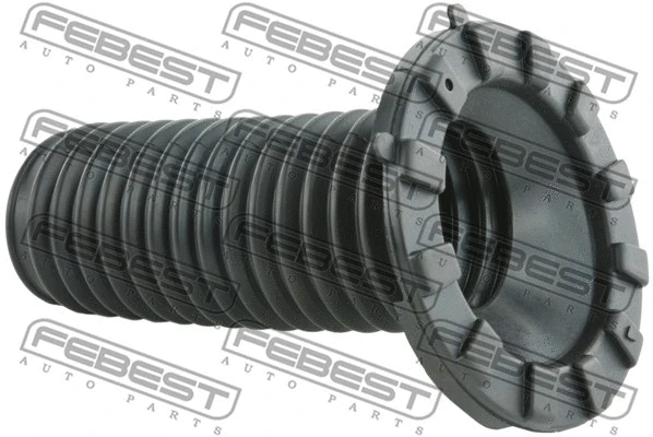 Amortizatoriaus apsauginis dangtelis FEBEST TSHB-ACV40F