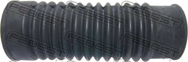 Amortizatoriaus apsauginis dangtelis FEBEST TSHB-AE100R