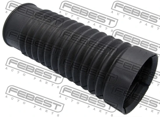 Amortizatoriaus apsauginis dangtelis FEBEST TSHB-AE110R