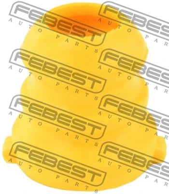 Pakabos atraminis buferis FEBEST VLD-XC90F