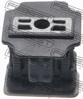 Variklio montavimas FEBEST VLMB-S60RR