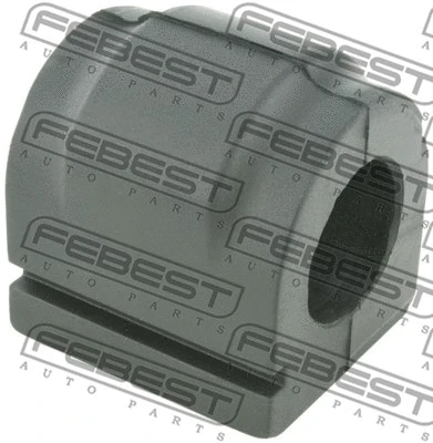 Stabilizatoriaus įvorė FEBEST VLSB-XC70F