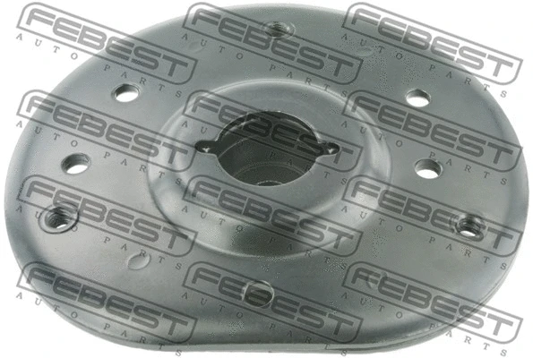 Pakabos statramsčio atraminis guolis FEBEST VLSS-V70F