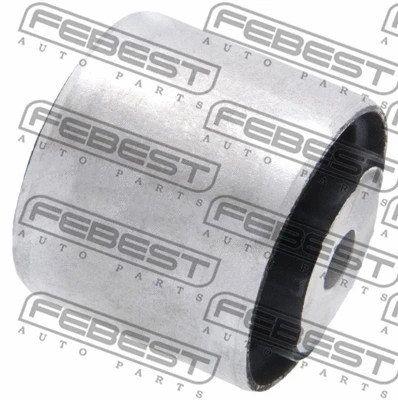 Diferencialo montavimas FEBEST VWAB-022