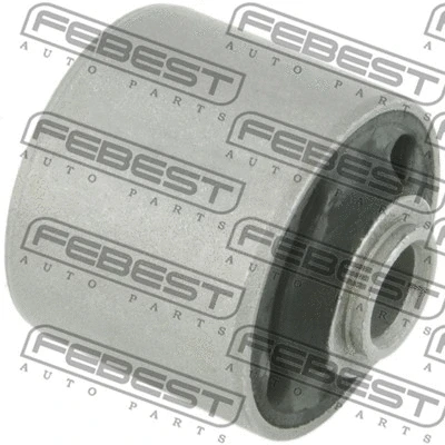 Variklio montavimas FEBEST VWAB-034