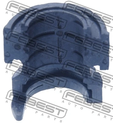 Stabilizatoriaus įvorė FEBEST VWSB-002