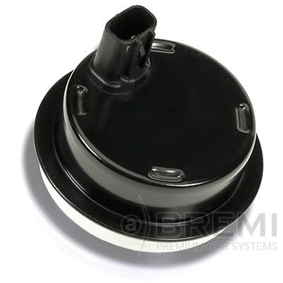 Rato greičio jutiklis (ABS daviklis) BREMI 50180