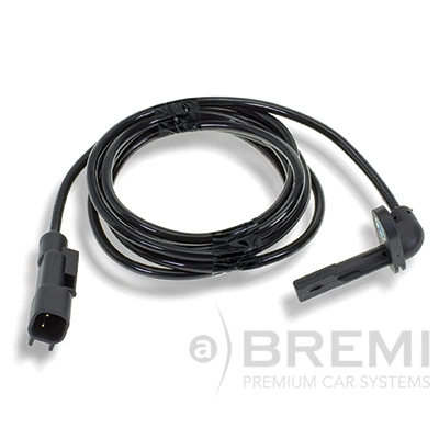 Rato greičio jutiklis (ABS daviklis) BREMI 50989